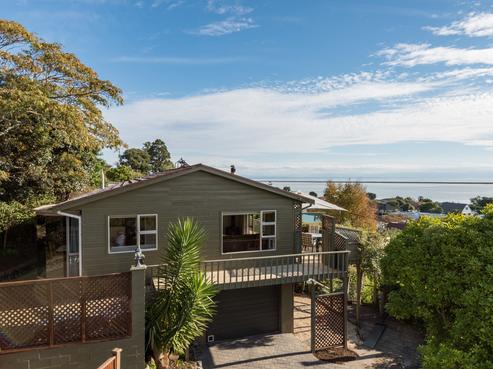 11 Allisdair Street, Marybank