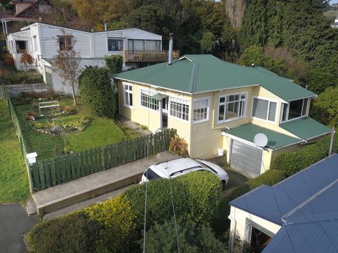 12 Gorman Street, Macandrew Bay