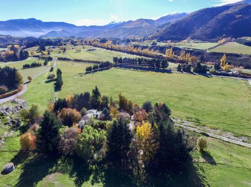 174 Morven Ferry Road, Dalefield/Wakatipu Basin