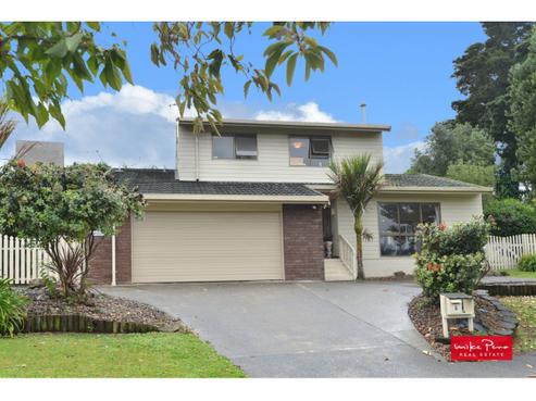 7 Rosella Place, Maunu
