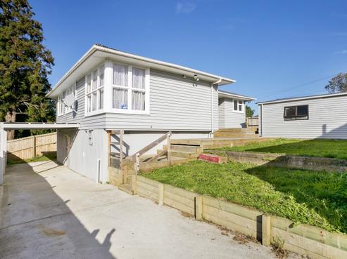 72A Franklyne Road, Otara