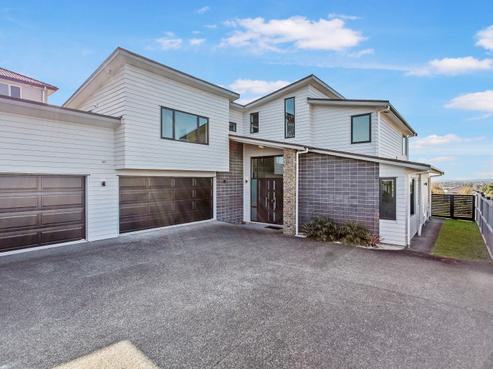 8 Syrah Crescent, Ranui