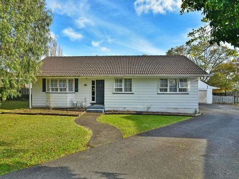 17 Chantal Place, Red Hill