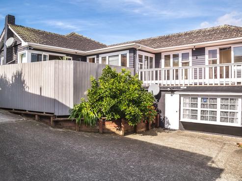 54B Kupe Street, Orakei
