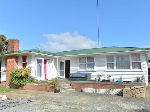 43 William Jones Drive, Otangarei