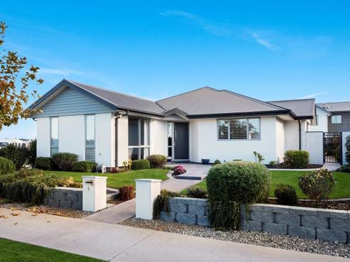 1 Nga Tupuna Street, Pegasus