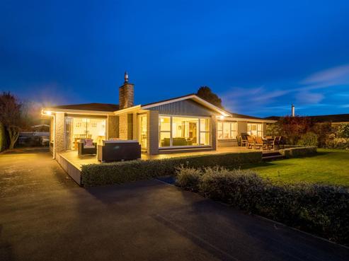 80 Allens Road, Allenton
