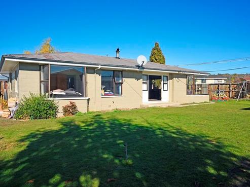 1 Ashworth Street, Alexandra