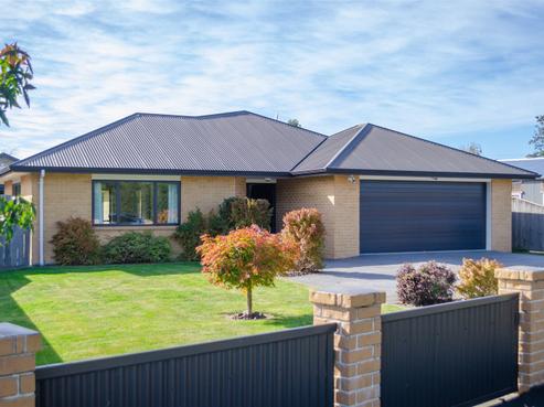 95 South Belt, Solway