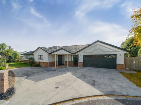111 Summerhill Drive, Fitzherbert