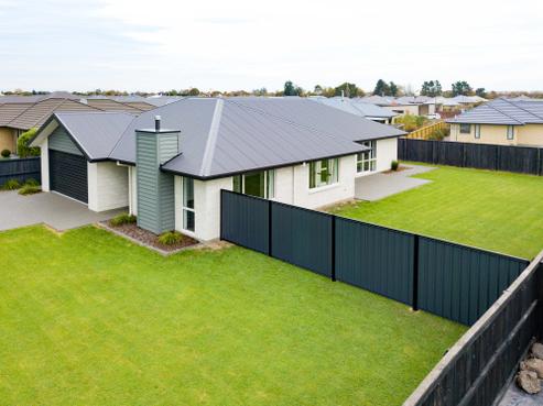 81 Manse Road, Leeston