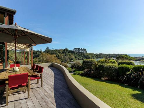 36A Ngakoti Street, Urenui