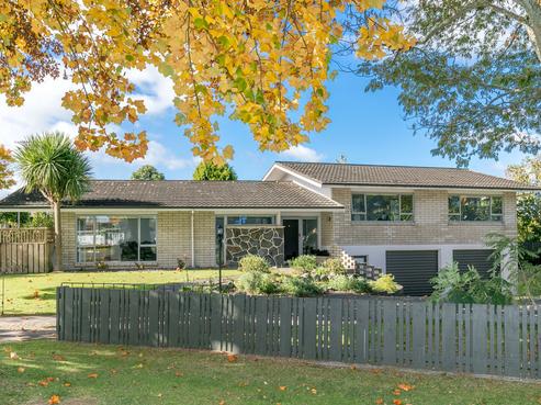 72 Burwood Road, Matamata