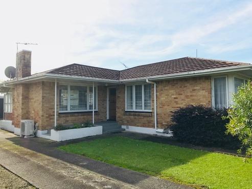 14 George Street, Te Kuiti