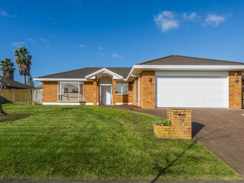 13 Glassonby Road, Northpark