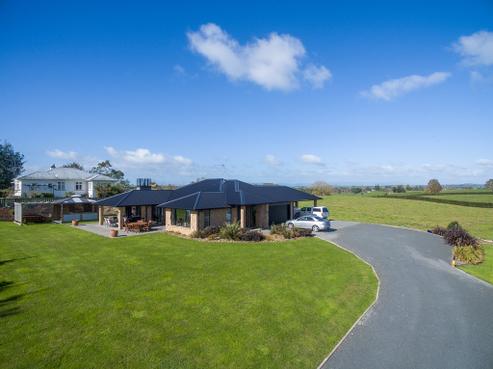 24 Mcandrew Street, Kihikihi