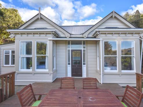 12 Totara Street, Ravensbourne