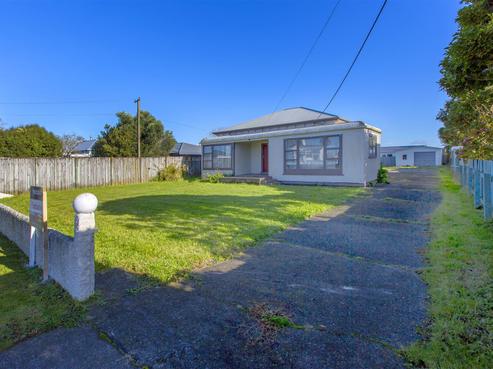 61 Camberwell Road, Hawera