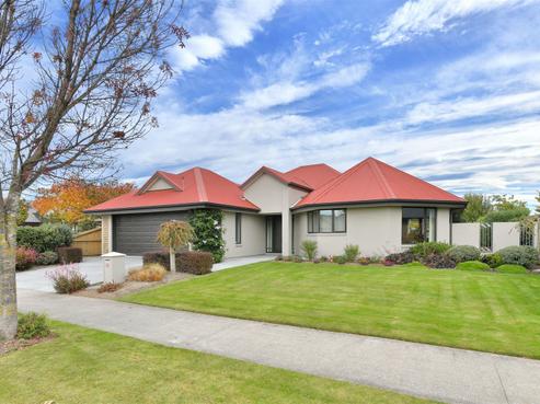 41 Sycamore Close, Rangiora
