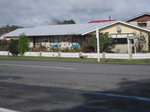 125 Stafford Street, Hokitika