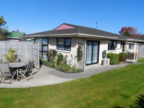 36A Church Street, Feilding