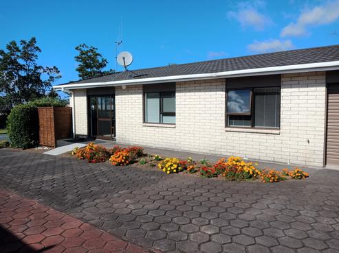 107A Fairway Drive, Kamo