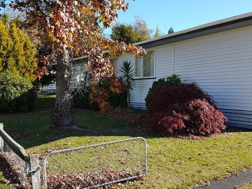 1 Te Rewha Street, Turangi