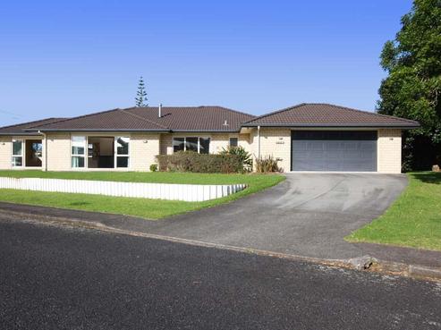 501 Otahu Road, Whangamata