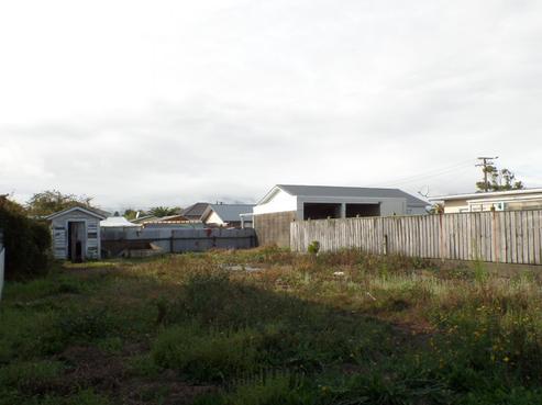 221 Palmerston Street, Westport
