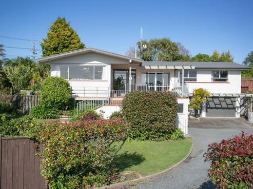 45 Chaucer Street, Leamington