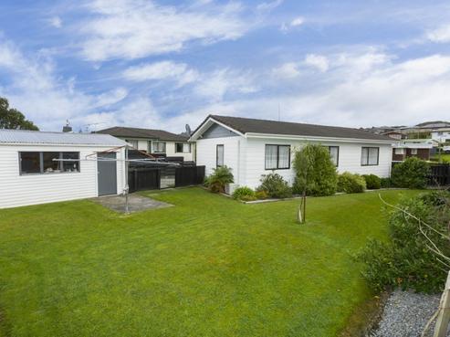 14 Blueberry Grove, Timberlea