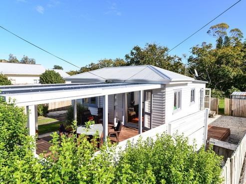 17 Balloch Street, Fairfield
