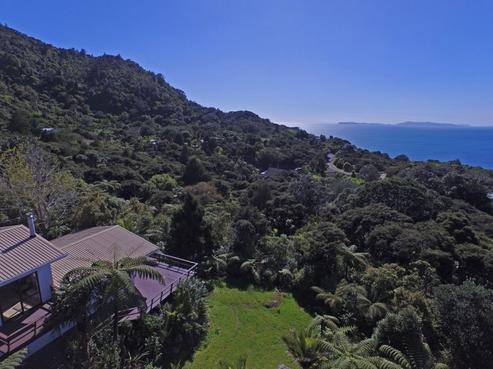 47 Waihirere Drive, Tuateawa