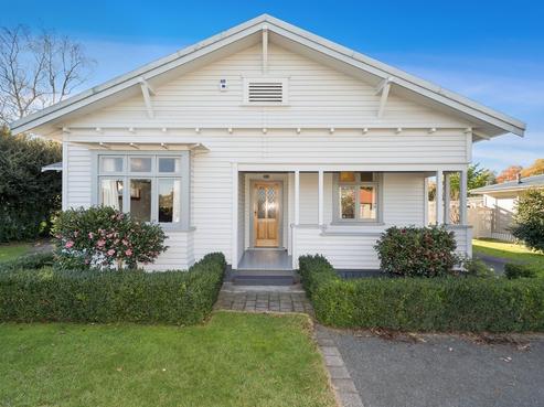 67 Naylor Street, Hamilton East