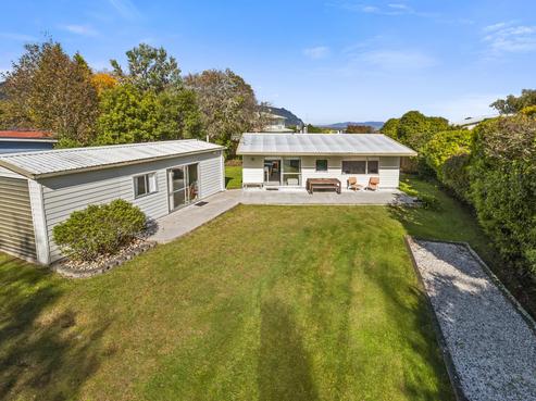 26 Ogilvie Road, Kinloch
