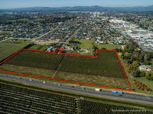 562 Ikanui Road, Frimley