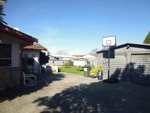 13 Scott Drive, Flaxmere