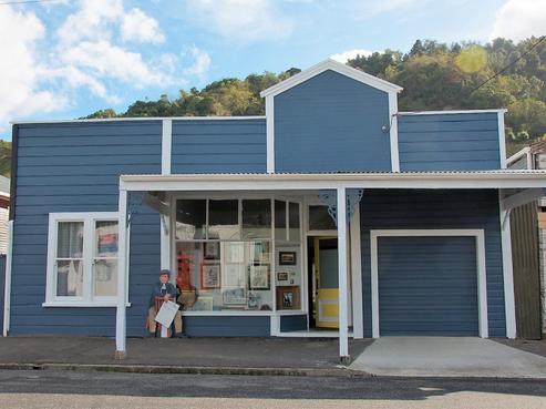 27 Broadway, Mangaweka