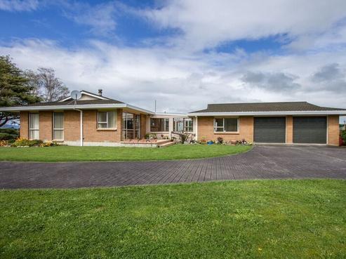 121 Mace Road, Te Aroha