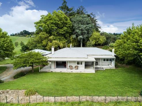2075 Raukawa Road, Raukawa