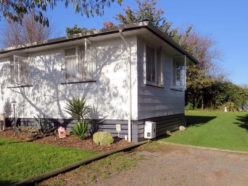 254 Balmoral Drive, Tokoroa