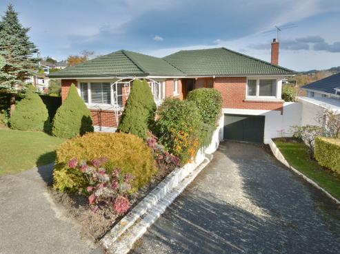 41 Prestwick Street, Maori Hill