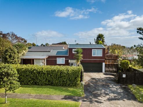 1/6 Aspiring Avenue, Clover Park