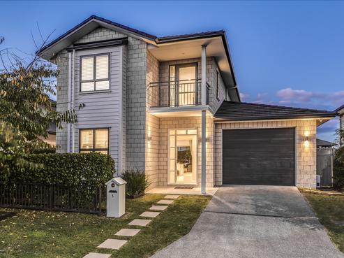 5 Burden Lane, Stonefields