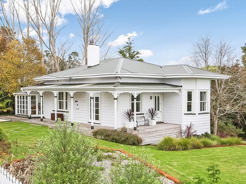 161 Runciman Road, Pukekohe East