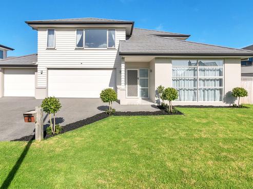 6 Bayvista Drive, Karaka