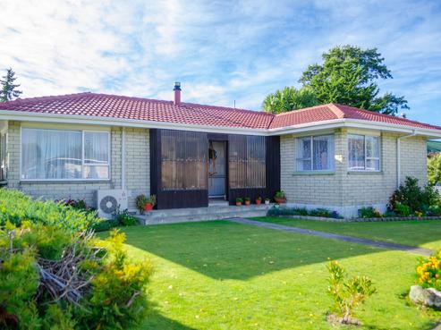 3 Leeds Place, Solway