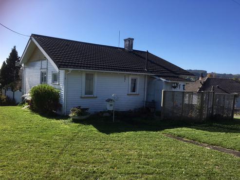 55 Queen Street, Te Kuiti