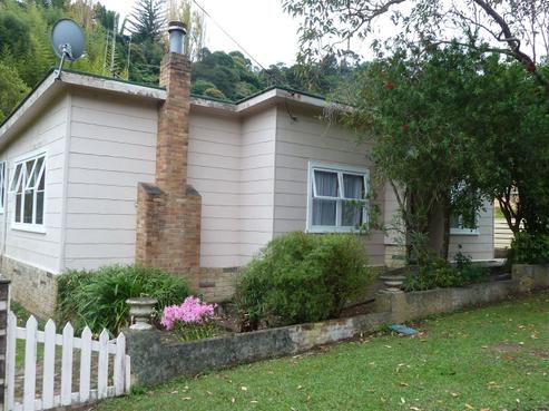 403 Karaka Road, Thames