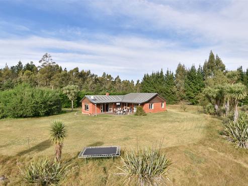 55 Scarlet Oak Drive, West Melton